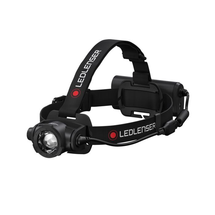 Led Lenser H15R Core Otsavalaisin