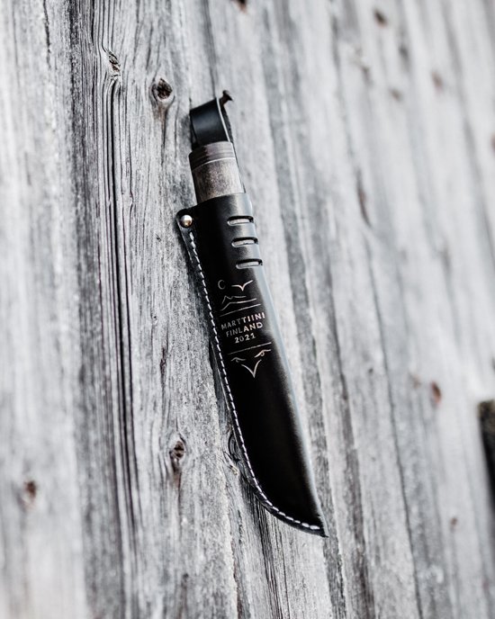 Marttiini Haukka vuosipuukko 2021