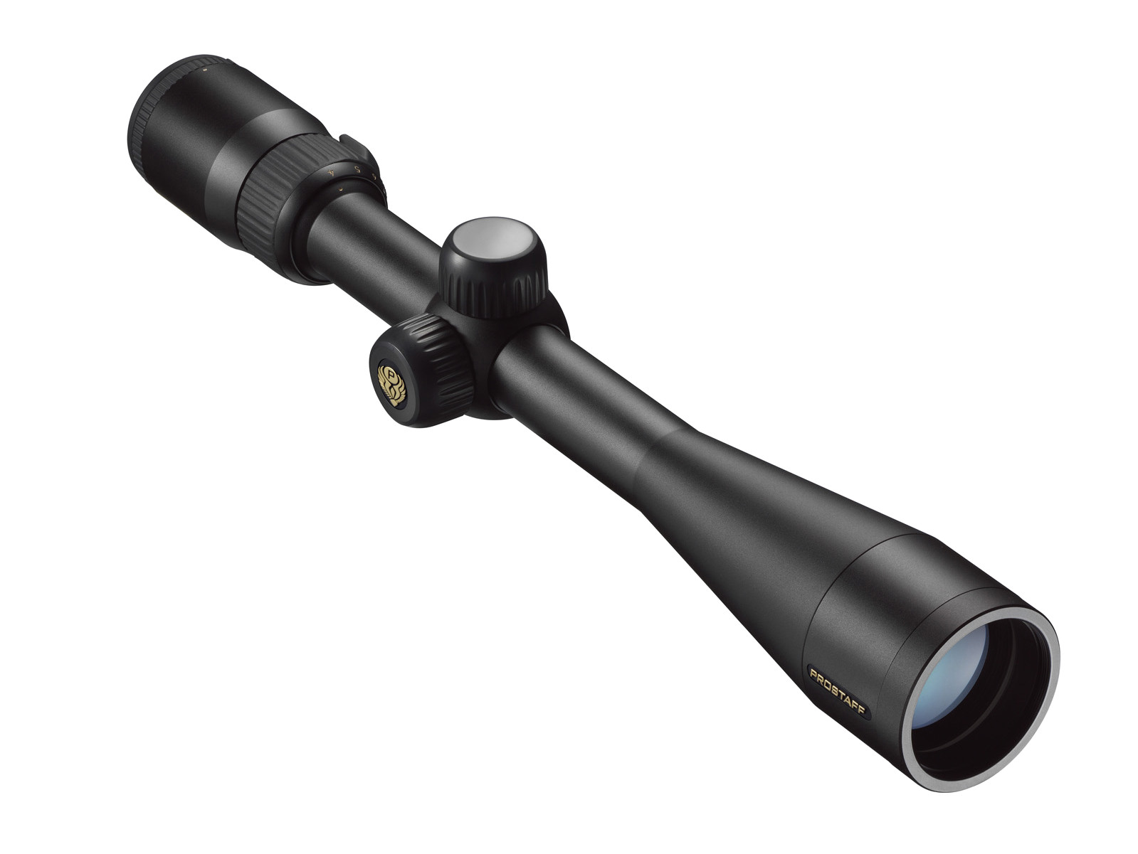 Nikon Prostaff 4-12x40  BDC matta tähtäinkiikari                                                                           