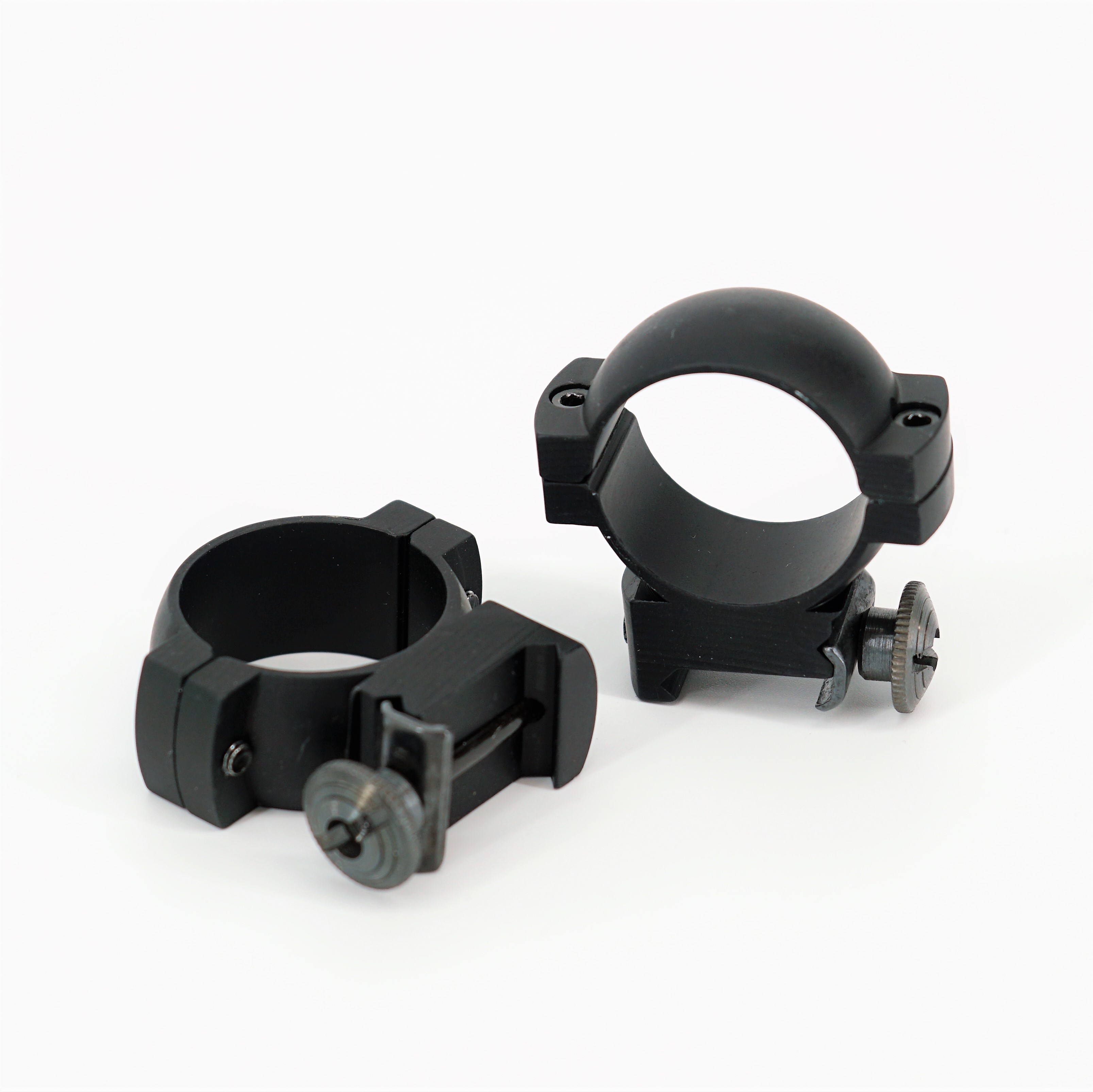 Tasco Kiikarinjalka 30mm Weaver/Picatinny