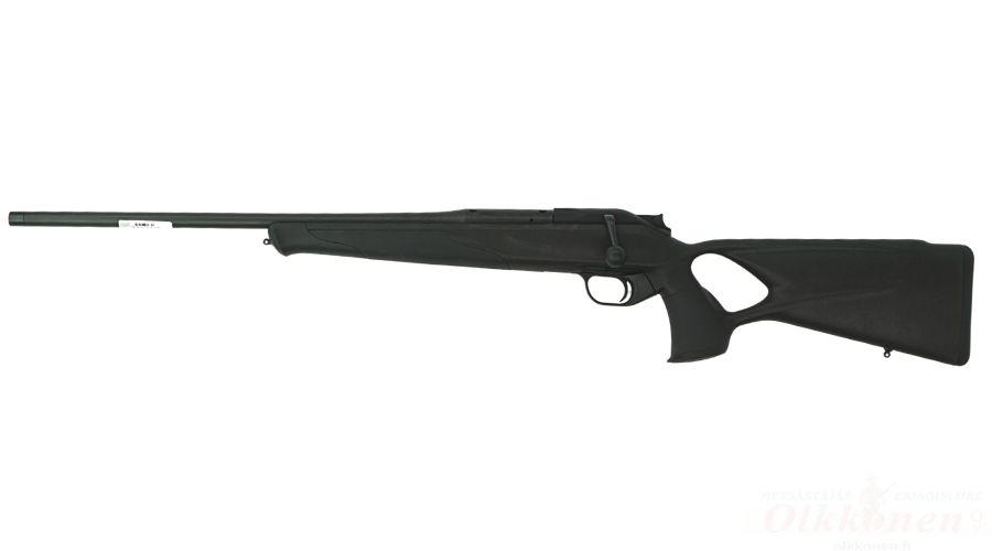 Blaser R8 Professional Success 9,3x62 vasenkätinen kivääri