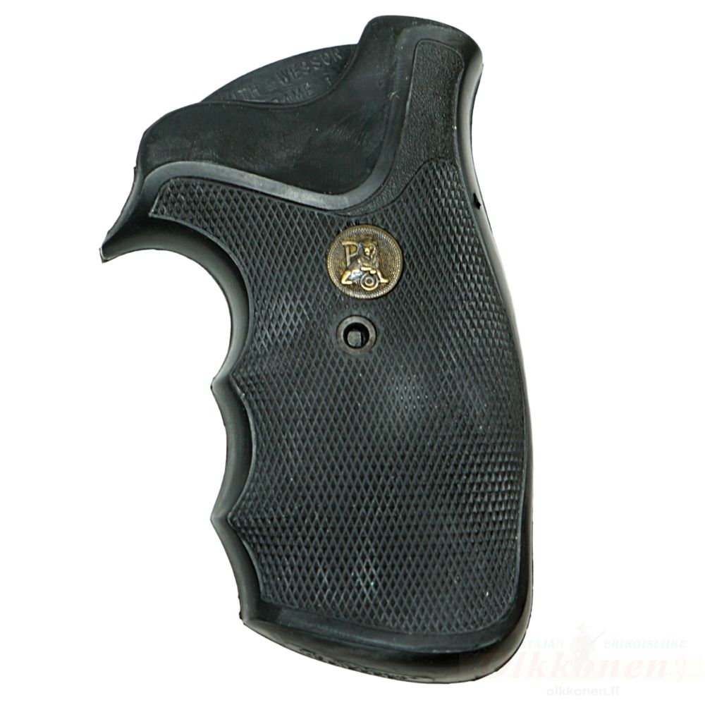 Kumikahva Pacmayr Handgun grips  revolveriin 