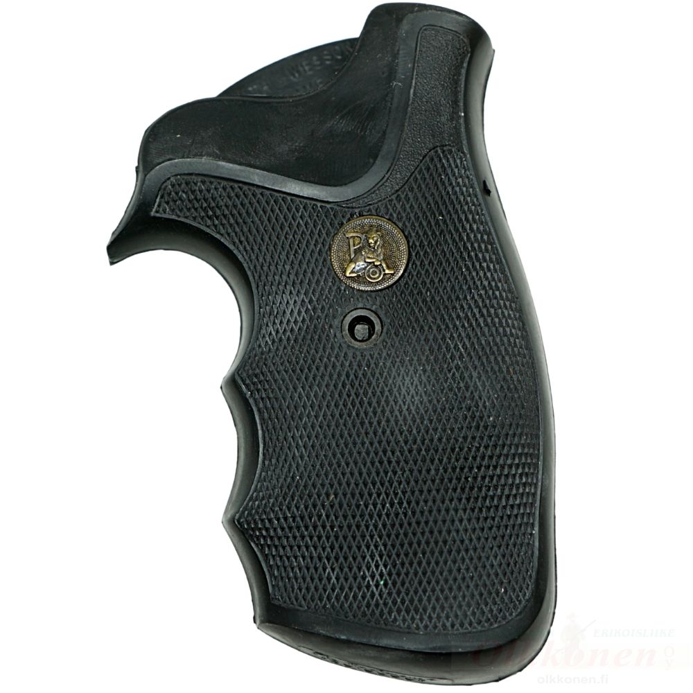 Kumikahva Pacmayr Handgun grips  revolveriin 