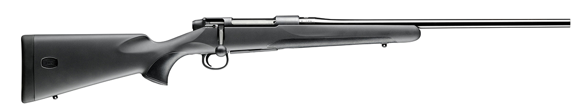 Mauser M18 .308 Win -kivääripaketti