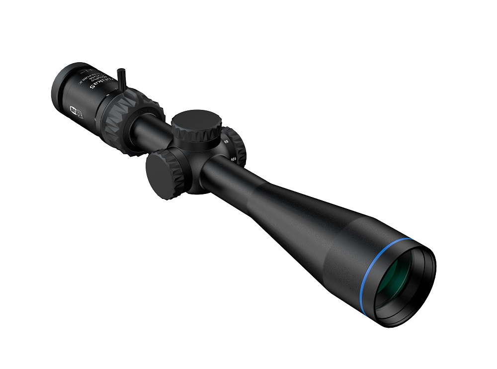 Meopta MeoPro Optika 5 2-10x42 Z-Plex