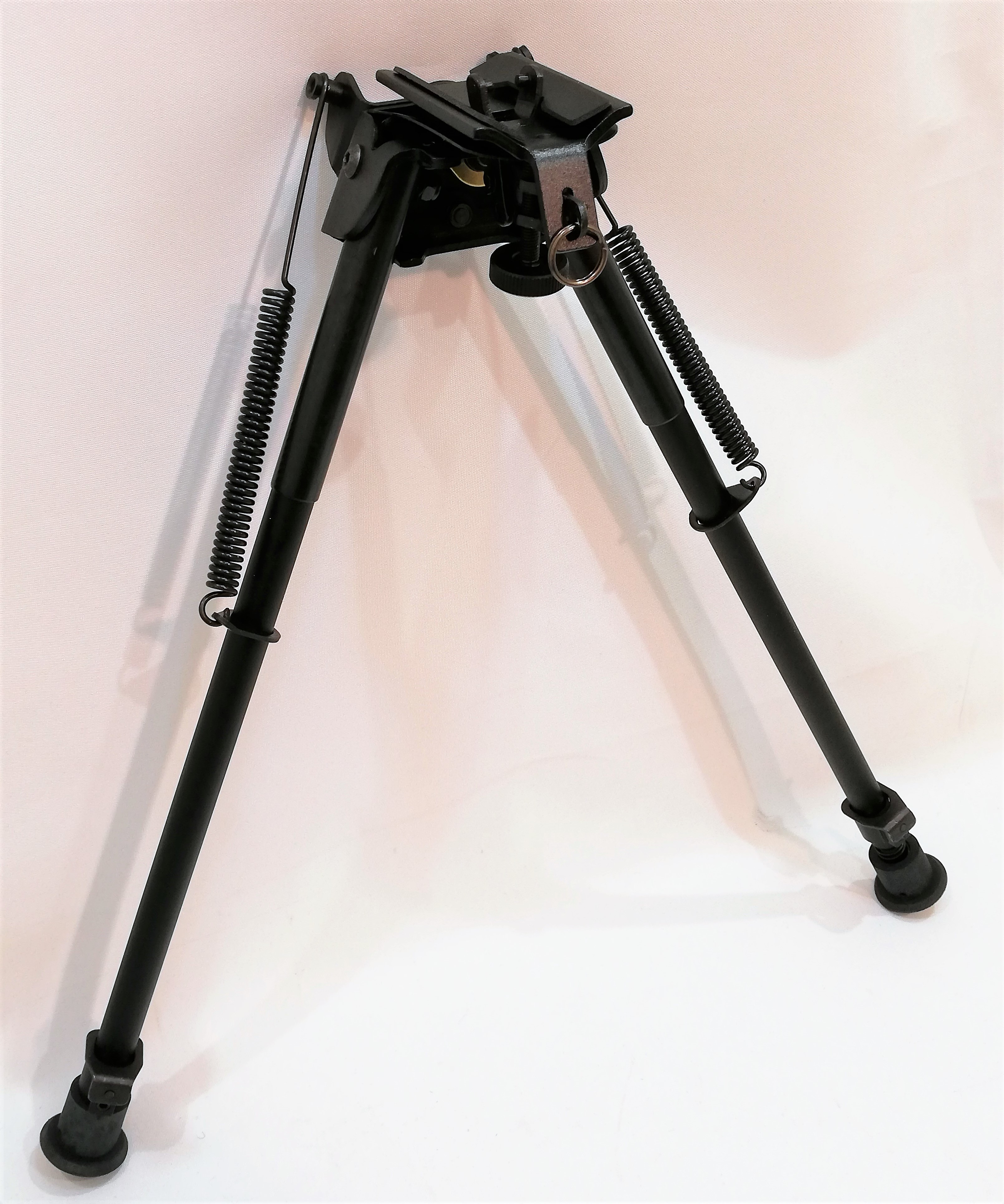 Buffalo River Bipod keinulla 13"23" Olkkonen.fi