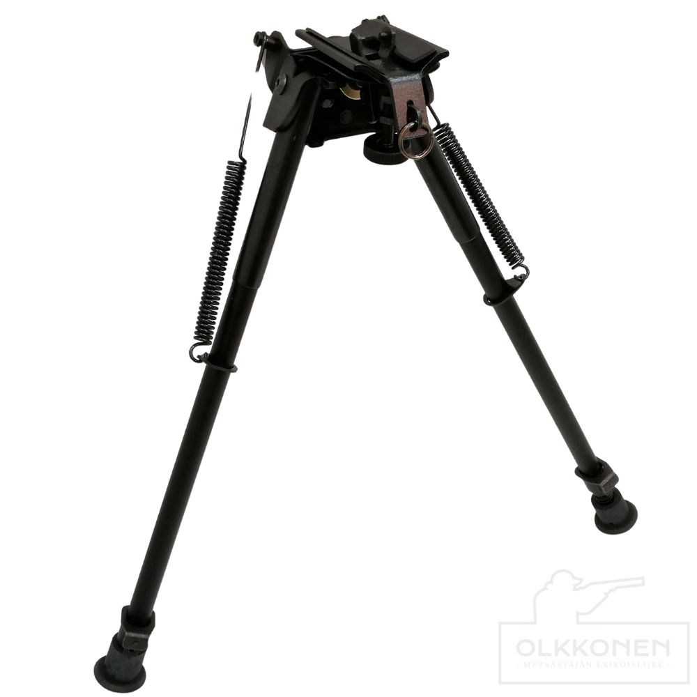 Buffalo River Bipod keinulla 13"23" Olkkonen.fi
