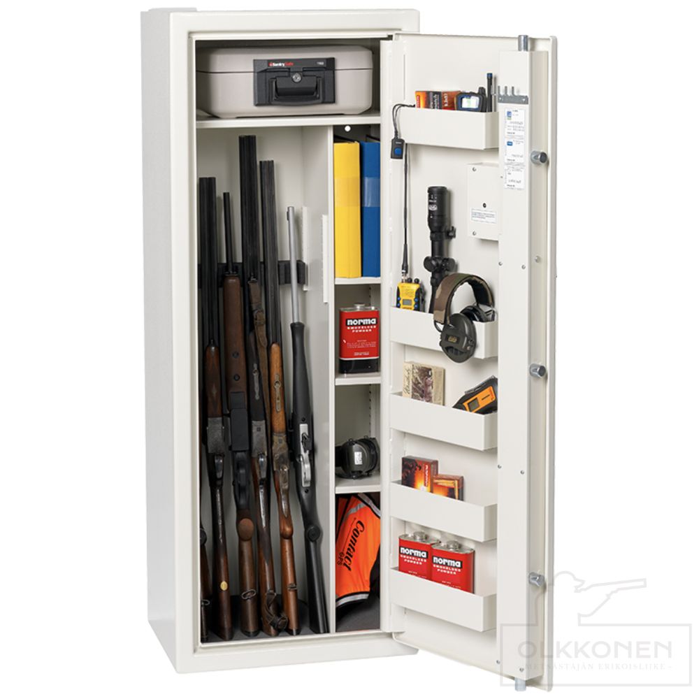 Suomi R16 Maxi asekaappi