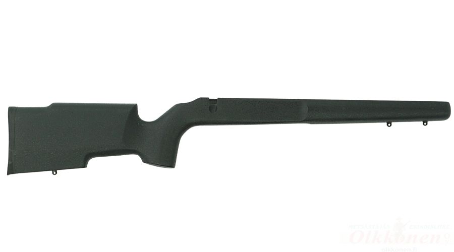 CZ 455 Tacticool tukki