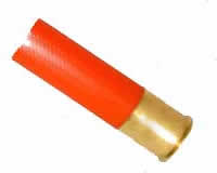 Cheddite T5 12/76 Mag. nallitettu hylsy, punainen 100 kpl/rs