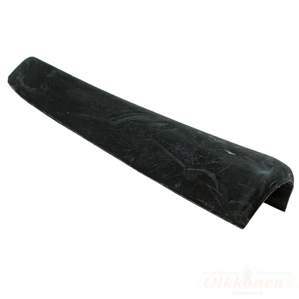 Poskipakan korotin 10mm, musta