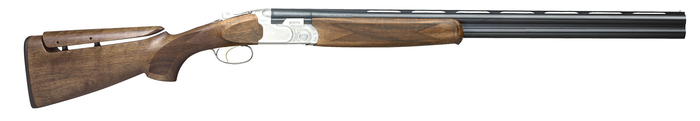 Beretta 686 Silver Pigeon I Sporting 12/76 76cm MY19 oikeakätinen