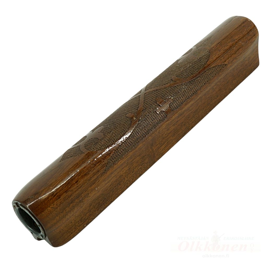 Remington 1100 etutukki