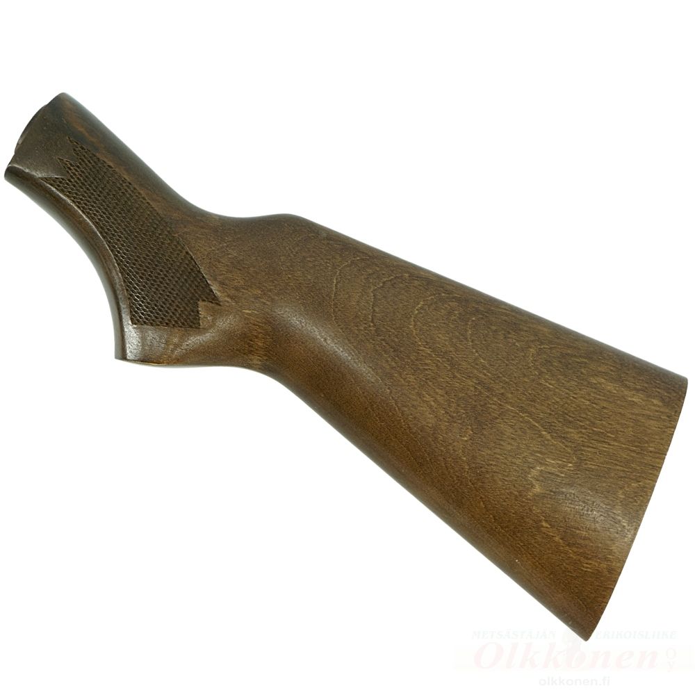 Mossberg 500 takatukki