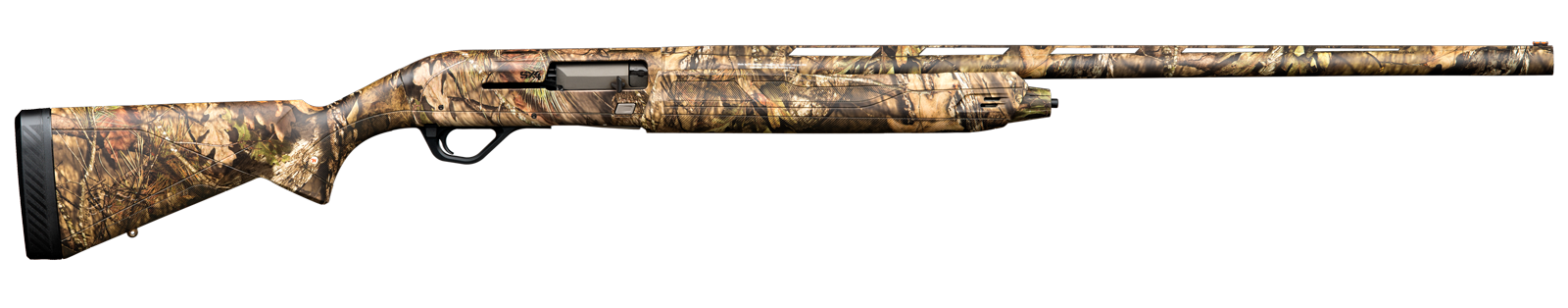 Winchester SX4 Composite Camo 12/89 28" puoliautomaatti haulikko