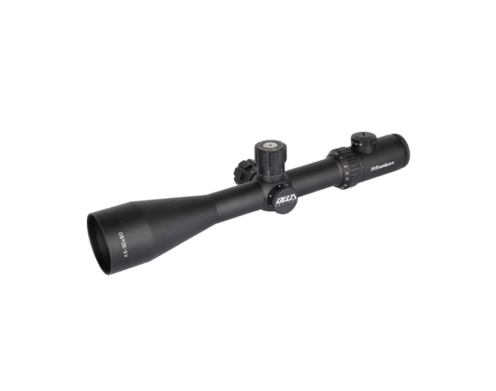 Delta Optical Titanium 4,5-30x50 SF MCZ