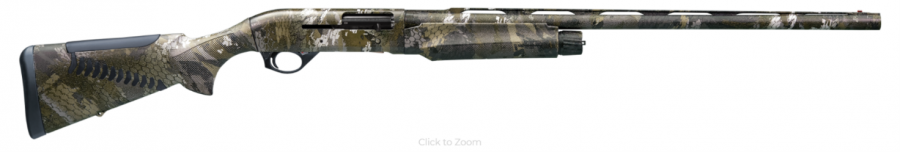 Benelli M2 Camo Timber 12/76 26" Optifade Magn.