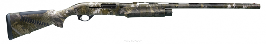 Benelli M2 Camo Timber 12/76 28" Optifade Magnum