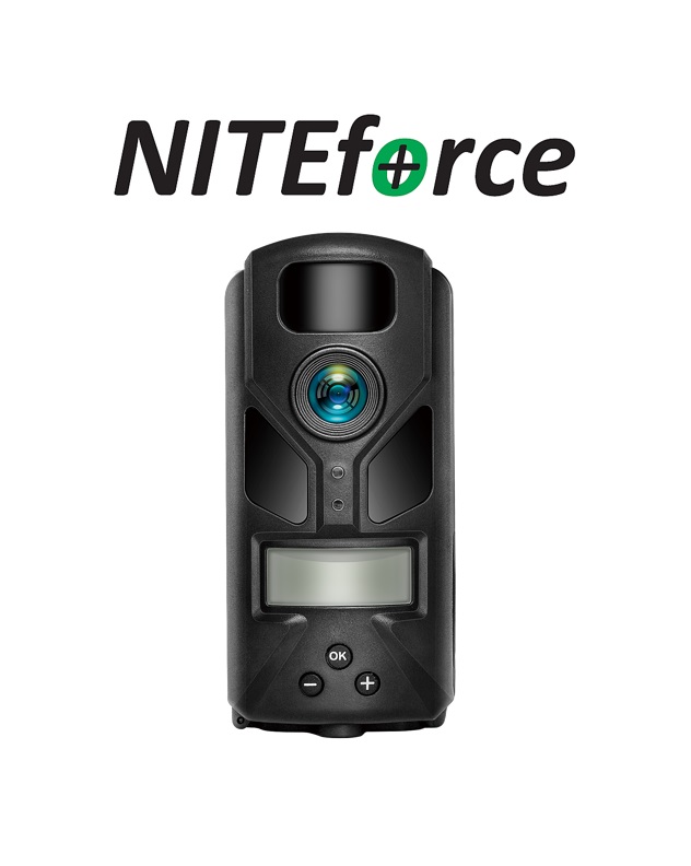 Riistakamera NITEforce Mini 20MP HD