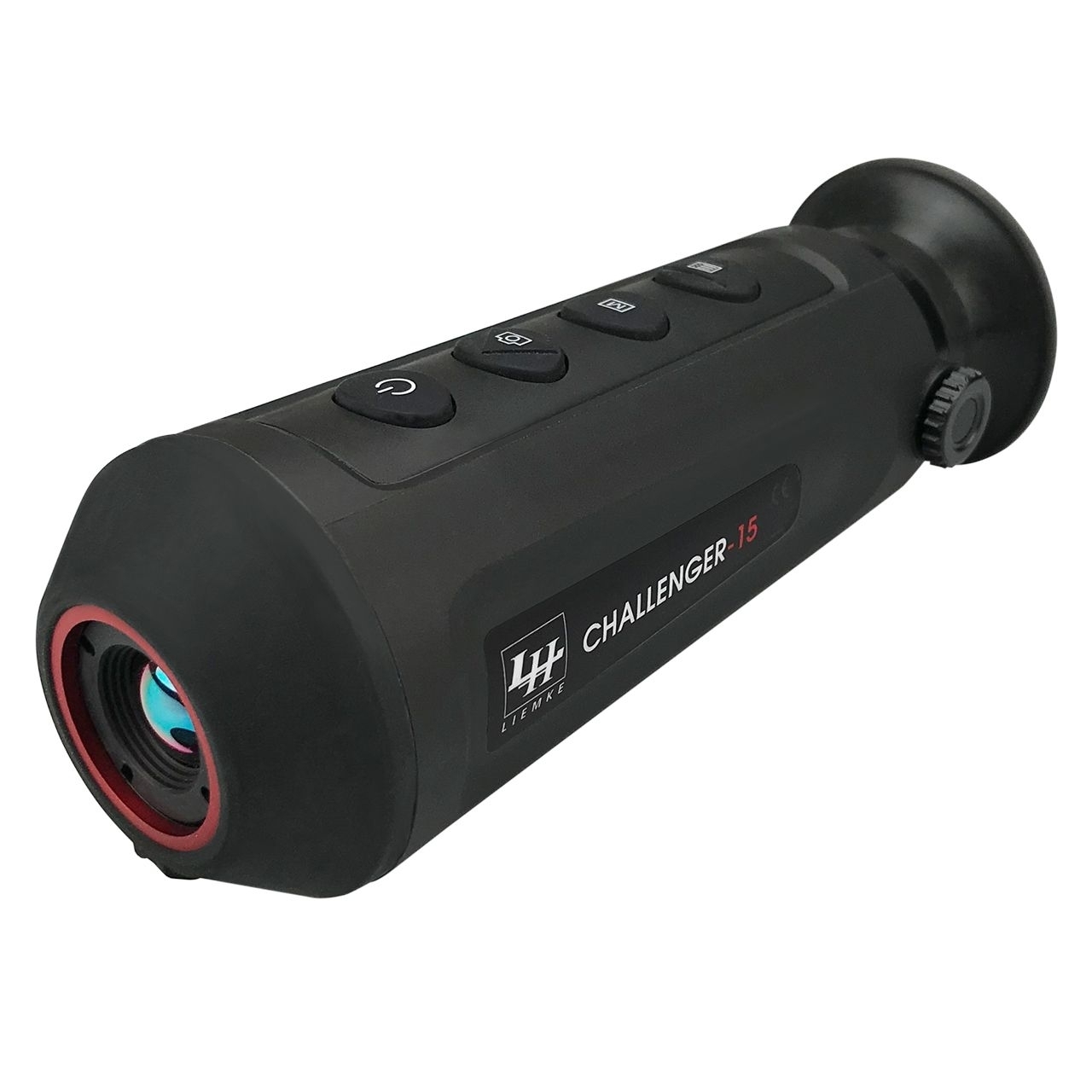 Liemke Challenger 15 lämpökamera