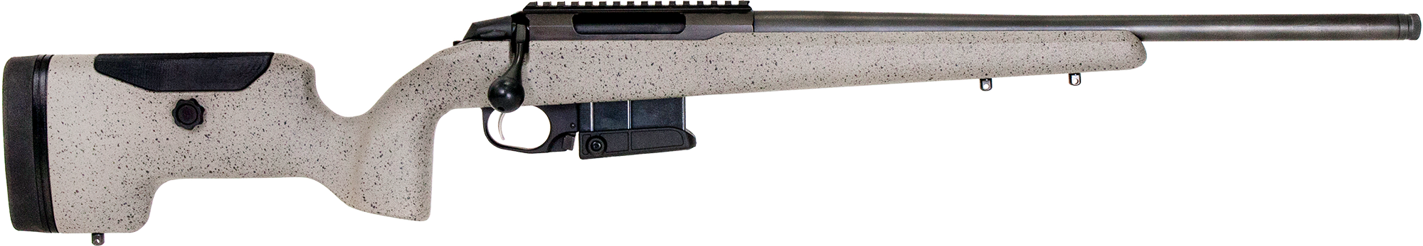Tikka T3x UPR 6,5 Creedmoor 24"