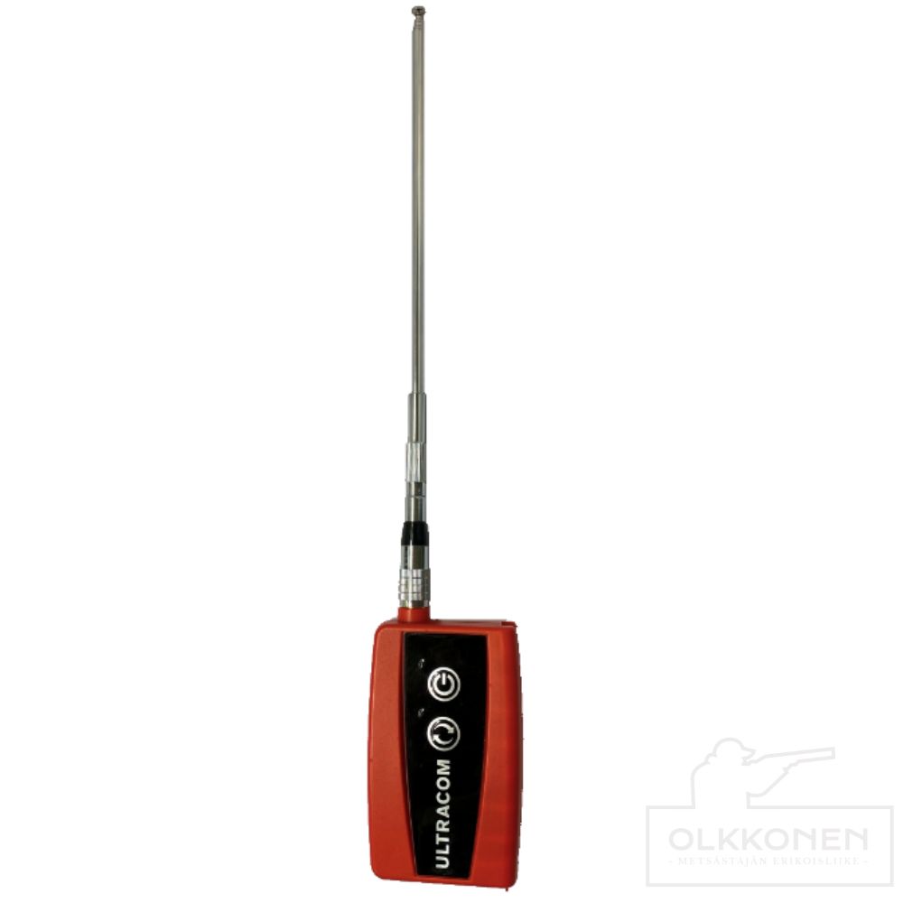 Ultracom Extreme VHF taittoantenni