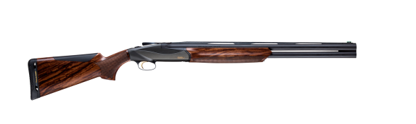 Benelli 828U Beccaccia 12/76 Magnum 24" interchoke 345 mm