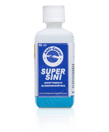 SuperSini 50 ml sinistysneste