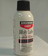 Birchwood Moly Lube kuivavoiteluaine                                                                          