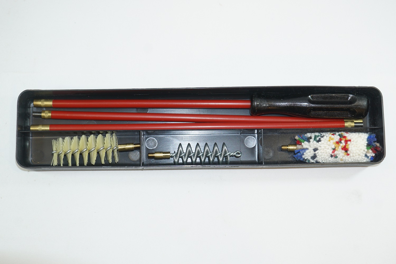 SC Puhdistussarja haulikolle 12kal.                                                                           