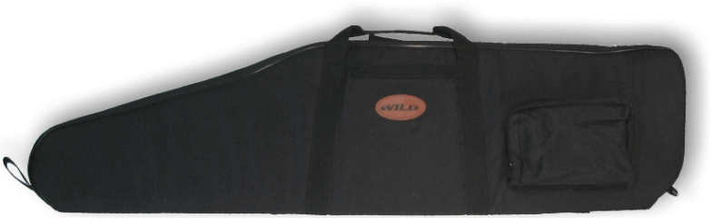 Asepussi Wild STR 125-600 tilava hh                                                                           