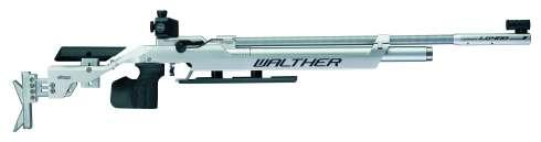 Walther LG400 Alutec Economy ilmakivääri                                                                      