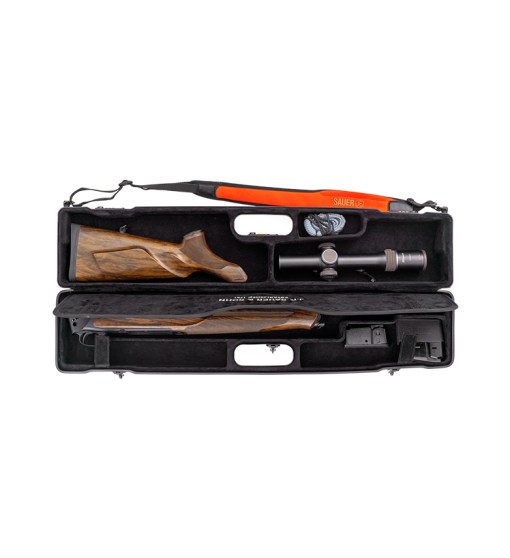 Sauer ABS Compact case 1
