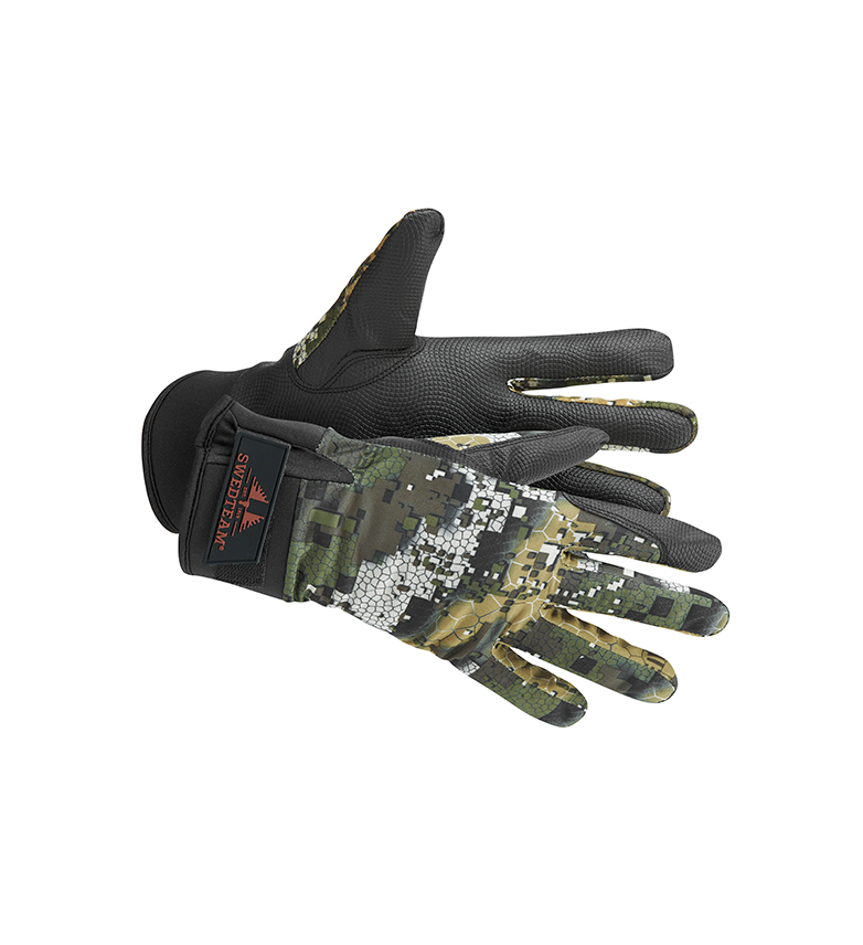Swedteam Ridge Dry Veil hanskat