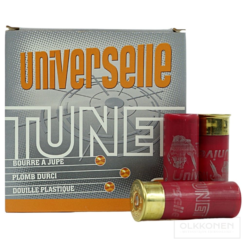 Tunet Universelle 12/70 Skeet 24 g 9 25 kpl/rs
