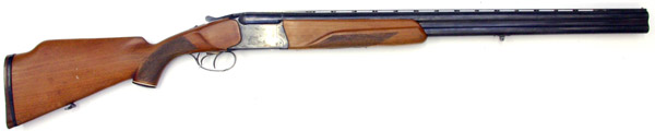 Baikal MP 27 M 12/76     3 vs                                                                                 