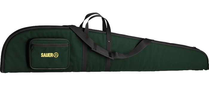 Sauer asepussi Cordura 128cm