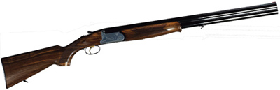 Lincoln Premier haulikko 20/76 28" 4 vaihtosupistajaa                                                         