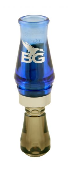 Buck Gardner The River sorsapilli sininen/musta