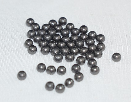 Lyijyhauli 4,1mm 3kg                                                                                          