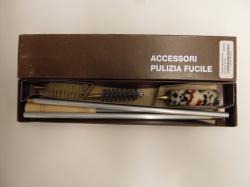 Haulikonpuhdistusväline sarja 16 Cal                                                                          