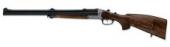 Blaser D99 2x20/76-6,5x55 Standard                                                          