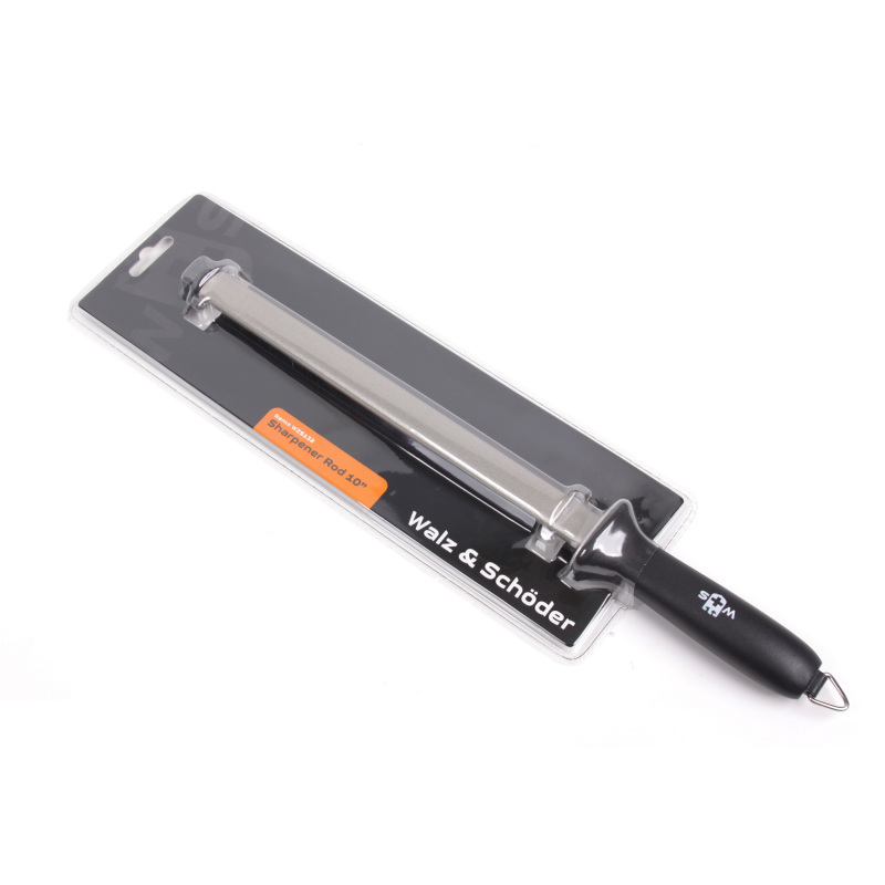 W+S Teroituspuikko 10"