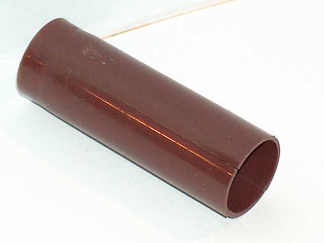 10kal.TUPRW105 UnA1089S ruskea välitulppa 100kpl/pss                                                          