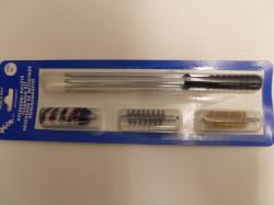 Megaline .10cal puhd.sarja, alumiini                                                                          