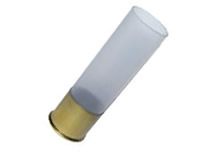 Fiocchi T3 EVO 12/70 muovihylsy, kirkas, nallitettu                                                           