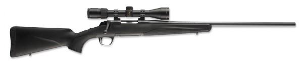 Browning X-bolt .308 Win synt.                                                                                