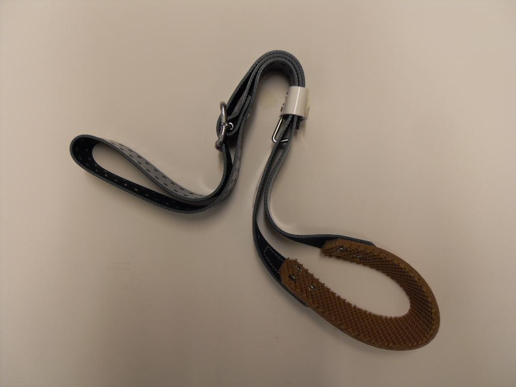 KT-Ampumahihna SAL-I  1-SOLKINEN                                                                              