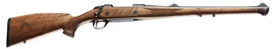 Sako 85 Bavarian Carbine 9,3x62 20" piipulla                                                                  
