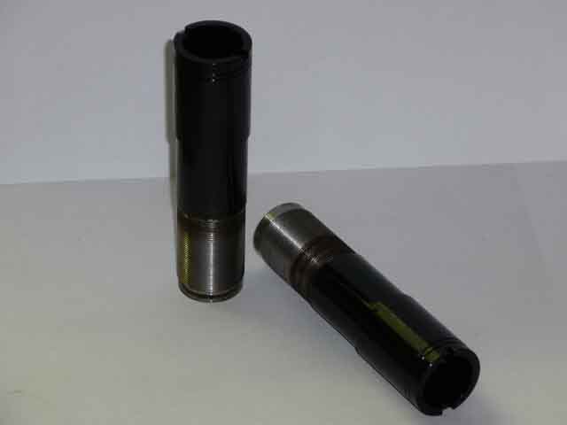 UnA 10ga 0.740" IM  Browning -supistinholkki                                                                  